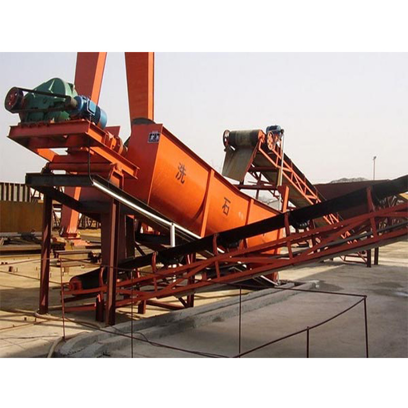 沙場(chǎng)洗石機(jī)